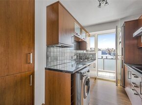 Gloucester Terrace, London, W2