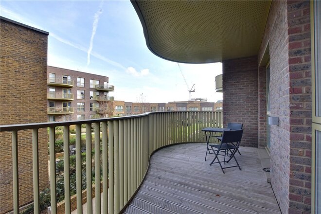 Ottley Drive, Blackheath, SE3
