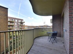 Ottley Drive, Blackheath, SE3