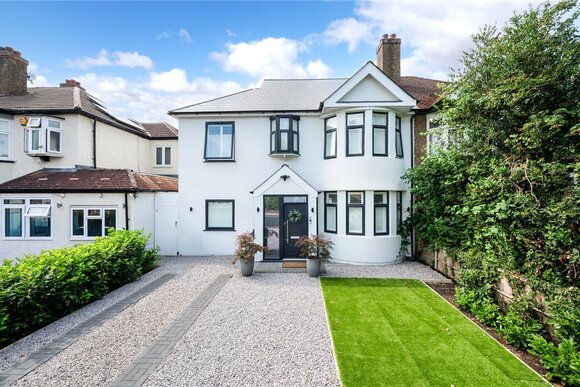 Farnaby Road, Shortlands, BR2