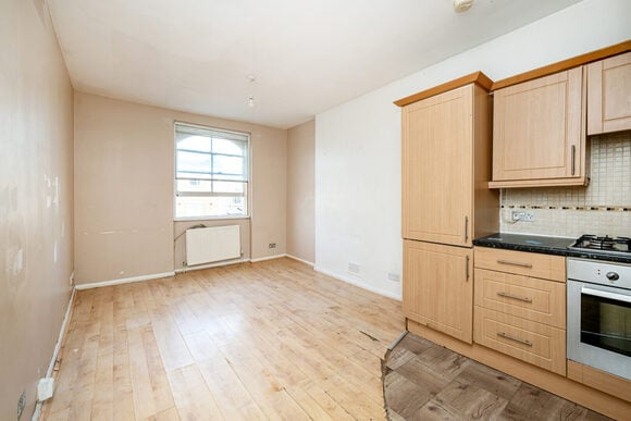 Ladbroke Grove, London, W10