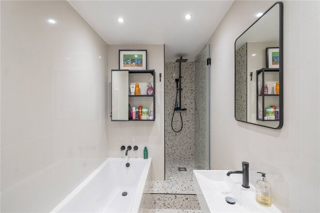 Lordship Lane, East Dulwich, SE22