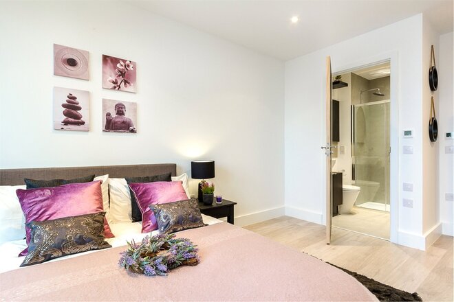 Room 2, Kirkfield House, Harrow, HA1