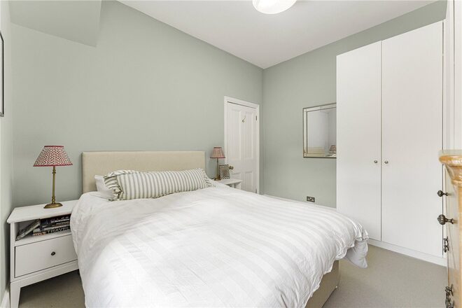 Radipole Road, London, SW6