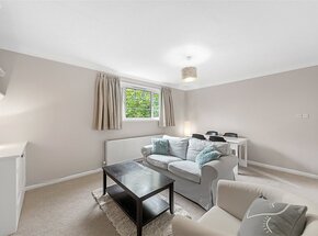 Bedford Road, Chiswick, W4