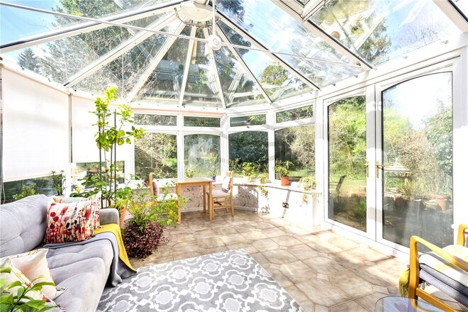 Chipstead Way, Surrey, SM7