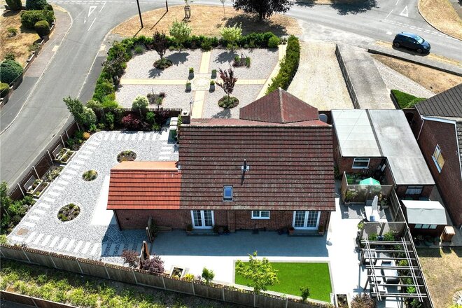 Roedich Drive, Norwich, NR8
