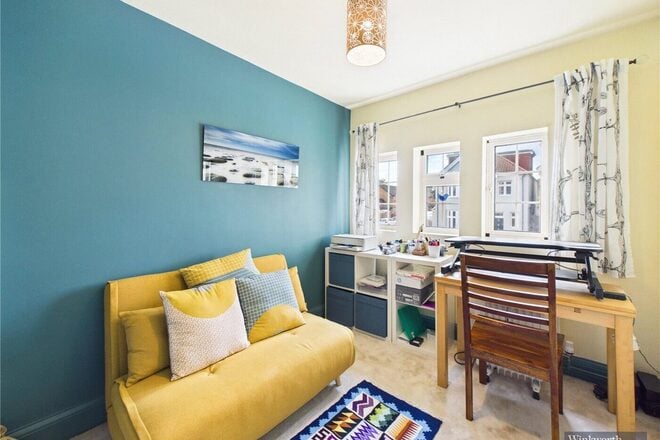 Harrow View, Harrow, HA1