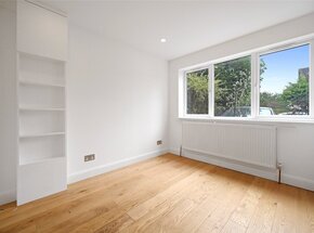 Mount Pleasant Road, London, W5