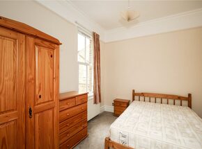 Woodgrange Avenue, London, W5