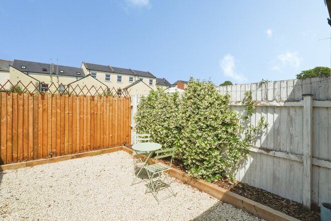Normal Terrace, Gloucestershire, GL50