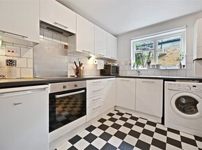 Westwick Gardens, Brook Green, W14