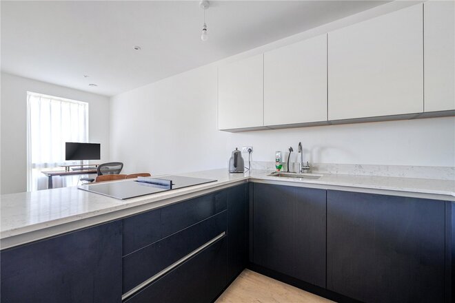 Wheatley House, Greenwich, SE10