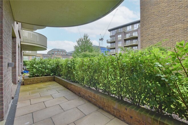 Tudway Road, Blackheath, SE3