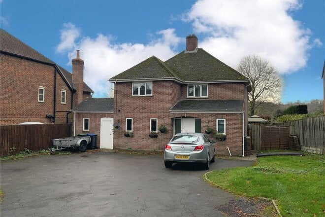 Whittonditch Road, Marlborough, SN8