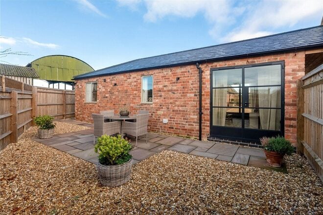 Littleworth Farm, Shipston On Stour, CV36