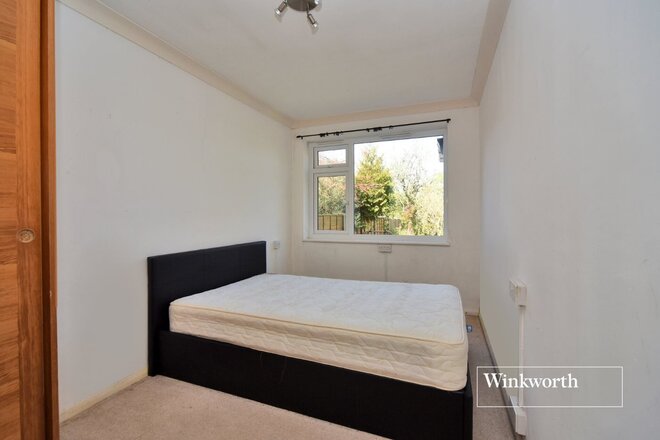 Ruskin Drive, Worcester Park, KT4