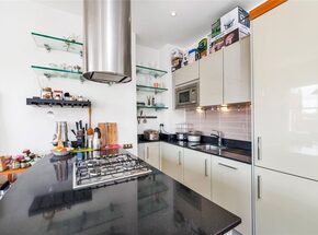 Lancaster Road, London, W11