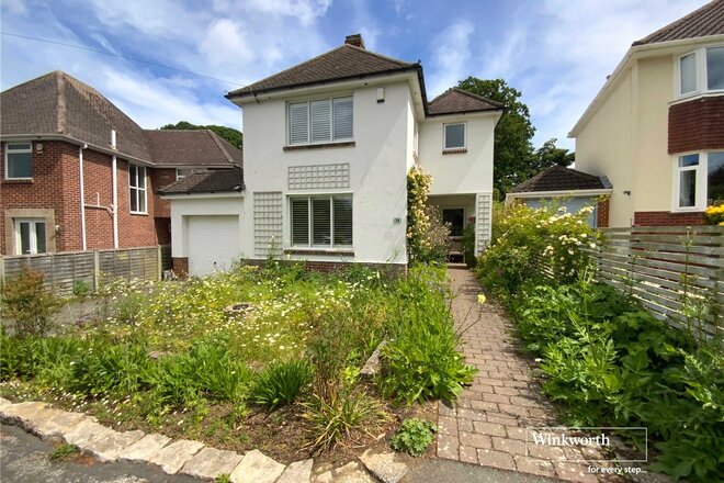 Shelley Close, Dorset, BH23