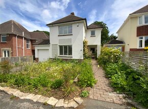 Shelley Close, Dorset, BH23