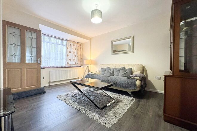 Eastcote Lane, Harrow, HA2