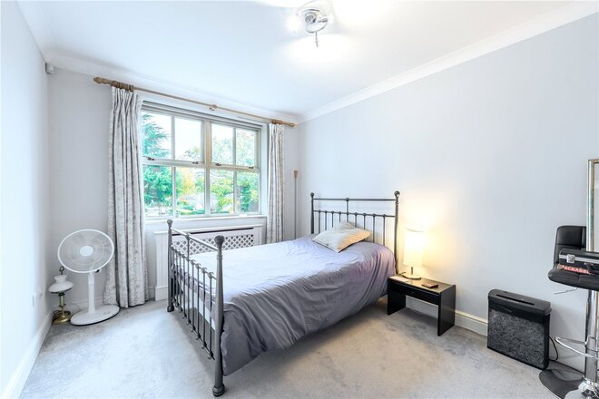 Ascent House, Weybridge, KT13