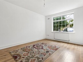 Topsham Road, London, SW17