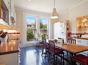 Lady Margaret Road, London, N19
