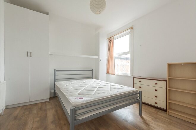 Churchill Road, Willesden Green, NW2