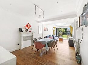 Coombe Lane, London, SW20