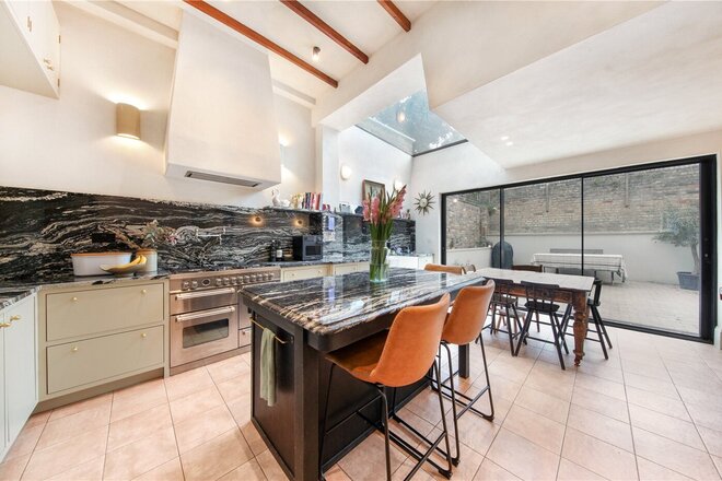 Celia Road, London, N19