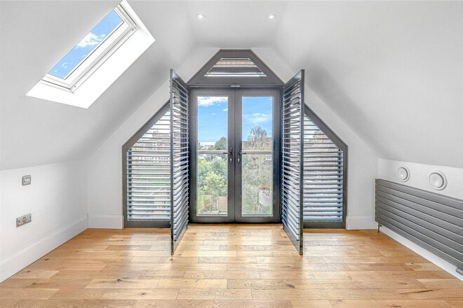 Mount Avenue, Essex, SS0