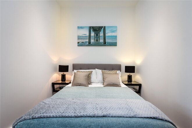 Kirkfield House, Harrow, HA1