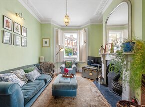 Ivanhoe Road, Camberwell, SE5