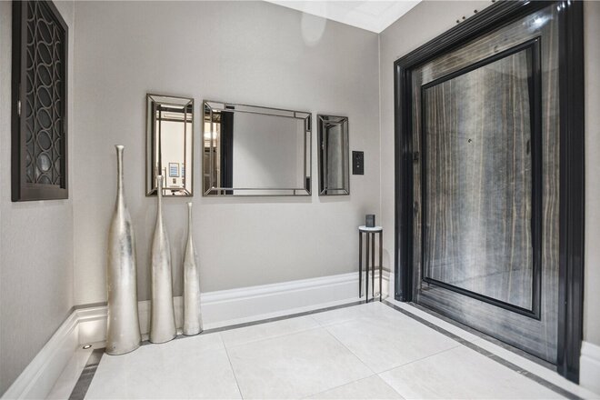 Whitehall Place, London, SW1A