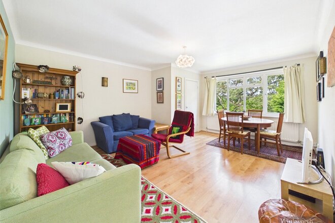 Surbiton Hill Park, Surbiton, KT5