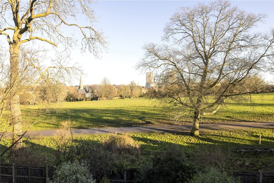 Brockwell Park