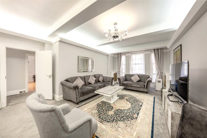 Berkeley Court, Baker Street, NW1