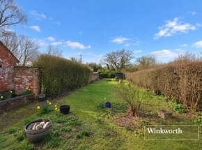 Theobald Street, Hertfordshire, WD7