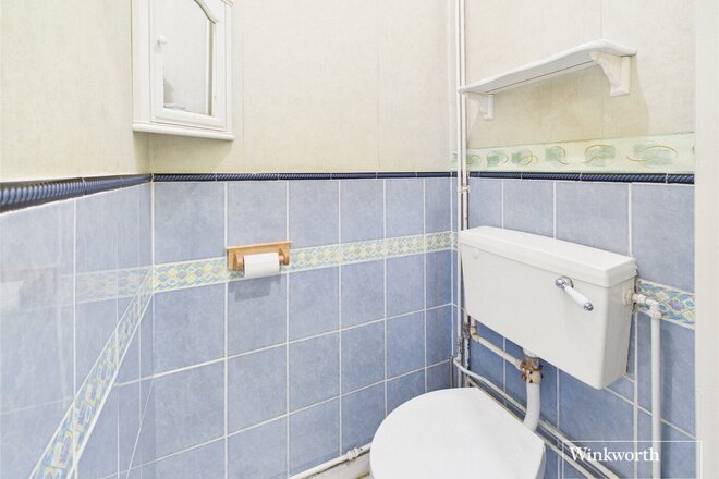 Highmeadow Crescent, London, NW9