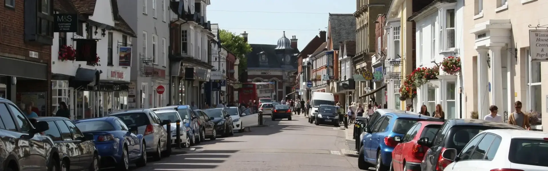 Petersfield Image