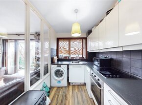 Dartmouth Park Hill, London, N19