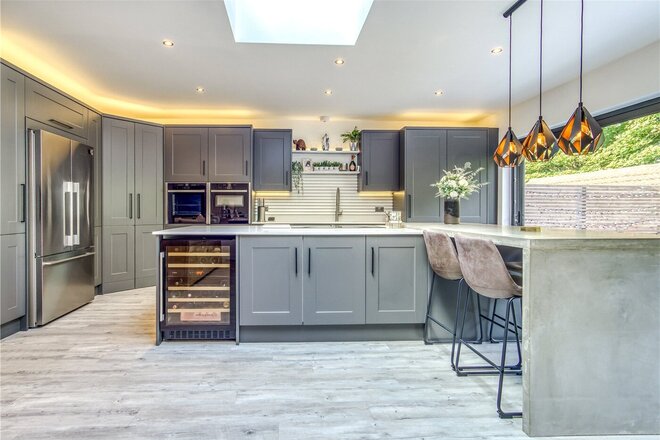 Wyndham Road, Poole, BH14