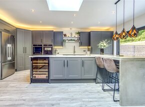 Wyndham Road, Poole, BH14