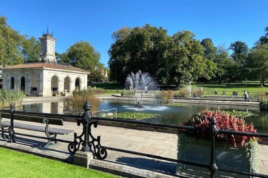Kensington Gardens