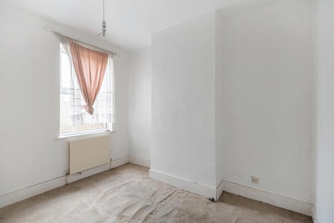 Wordsworth Road, London, SE20