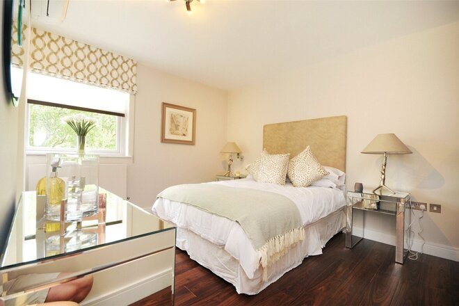 Boydell Court, St John's Wood, NW8