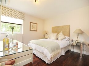 Boydell Court, St John's Wood, NW8
