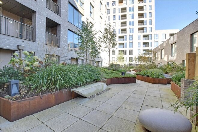 Wheatley House, Greenwich, SE10