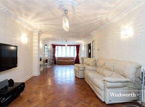 Hendon Avenue, Finchley, N3